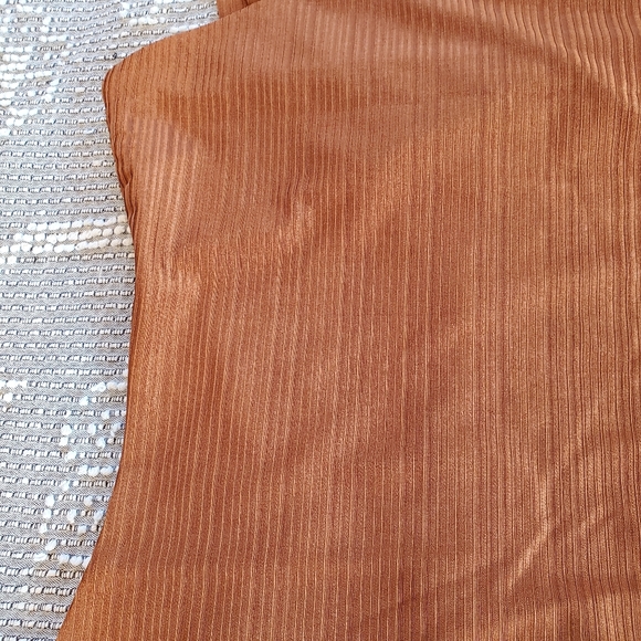 The East Order x REVOLVE bodysuit cocoa XS - Picture 4 of 12